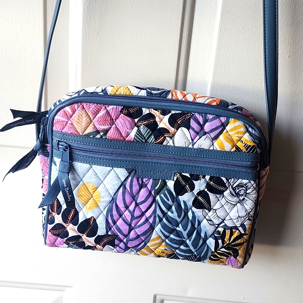 Vera Bradley Crossbody